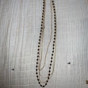 Stella & Dot Versatile Necklace